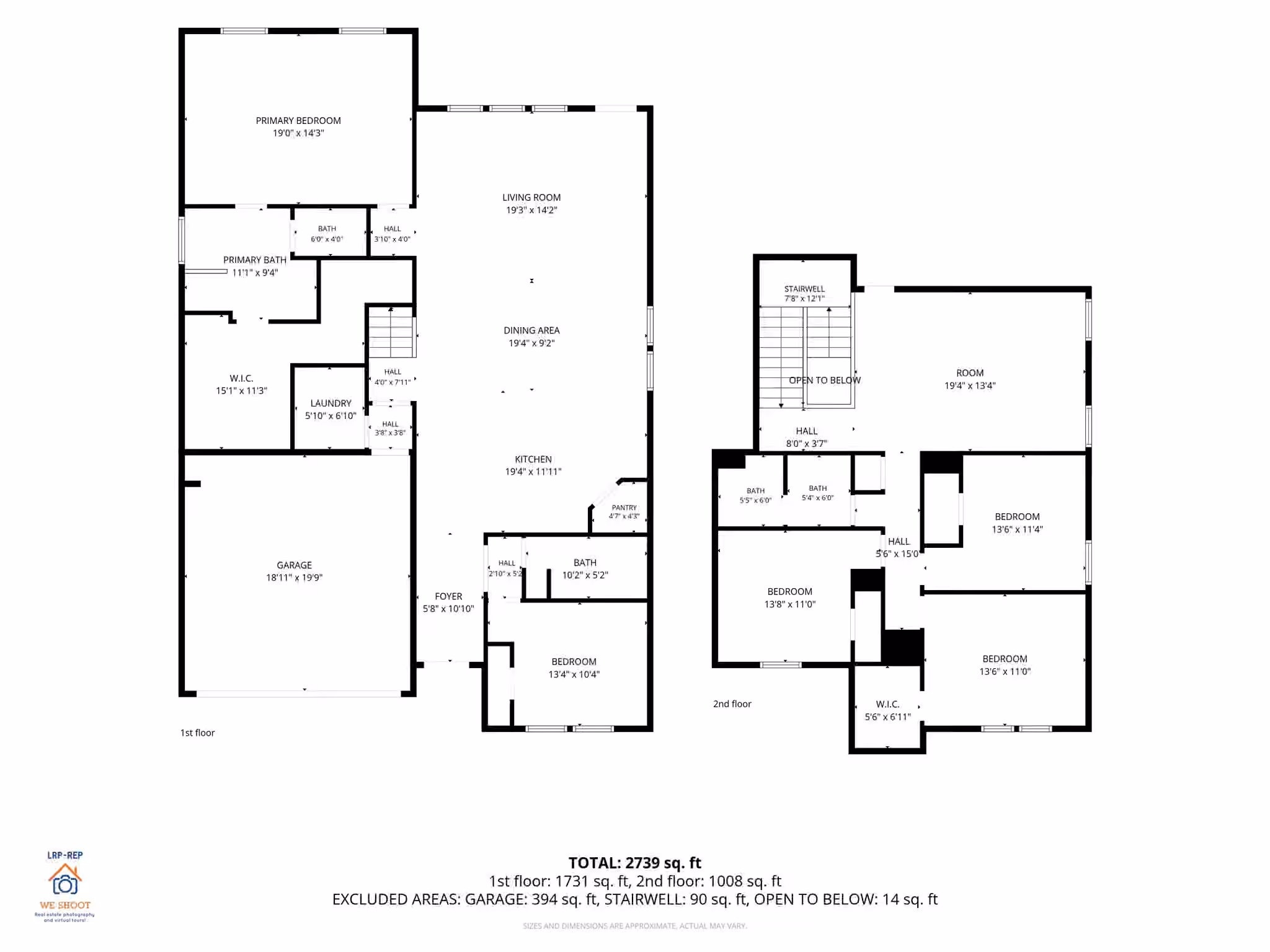 Photo 4 of 4900 Almond Terrace Drive, Katy, TX