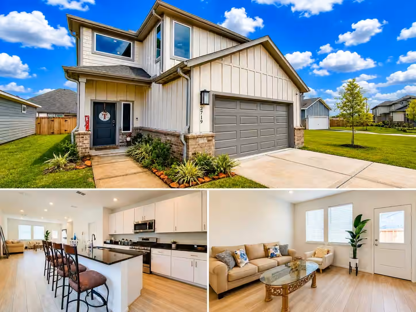 Photo of 2719 Forest Retreat Lane, Missouri City, TX 77489