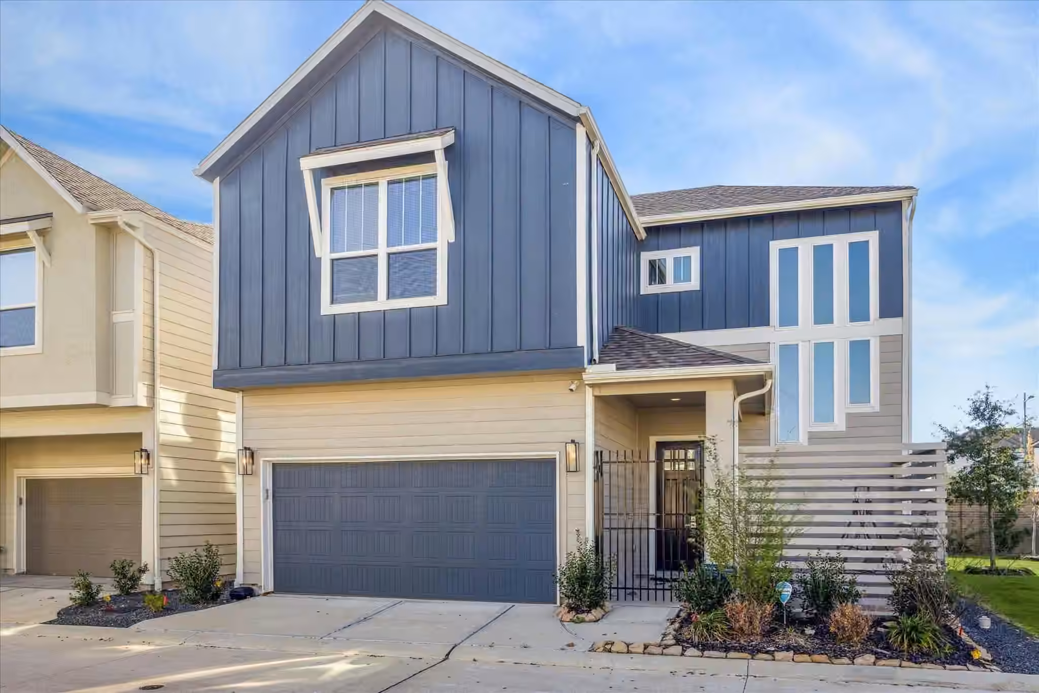 Photo of 4211 Upland Bend Drive, Houston, TX
