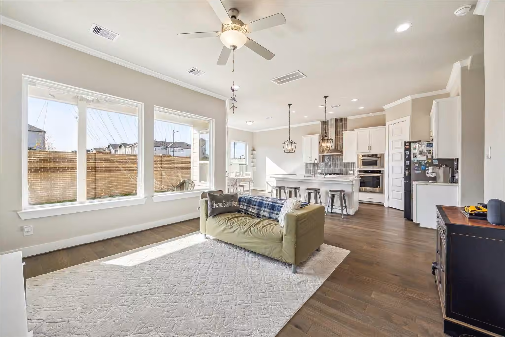 Photo 2 of 4211 Upland Bend Drive, Houston, TX