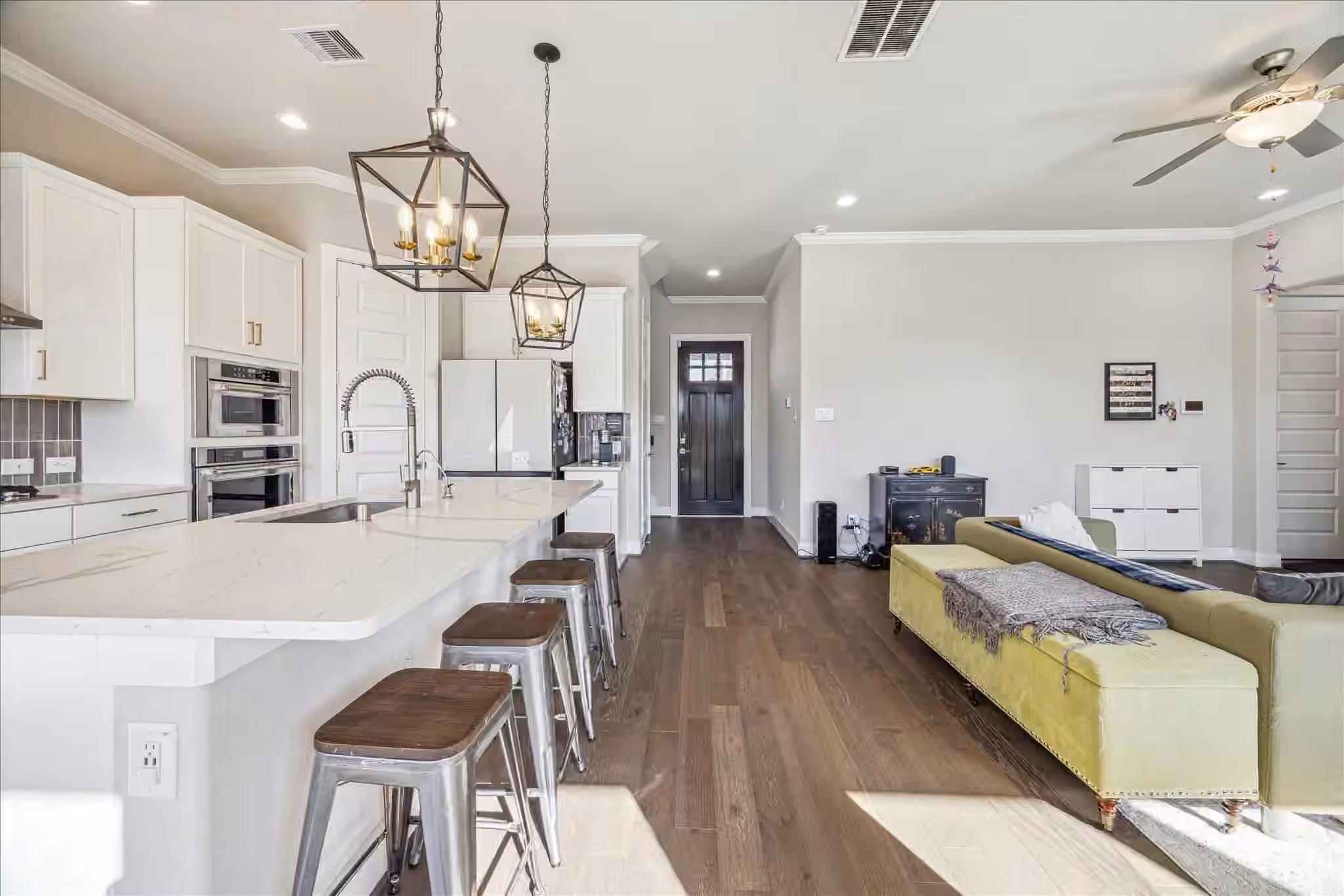 Photo 5 of 4211 Upland Bend Drive, Houston, TX