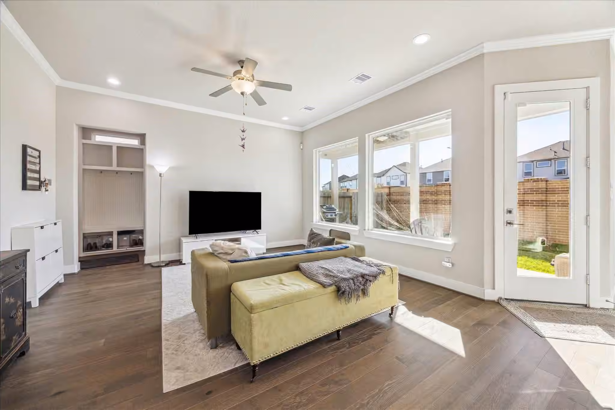 Photo 6 of 4211 Upland Bend Drive, Houston, TX