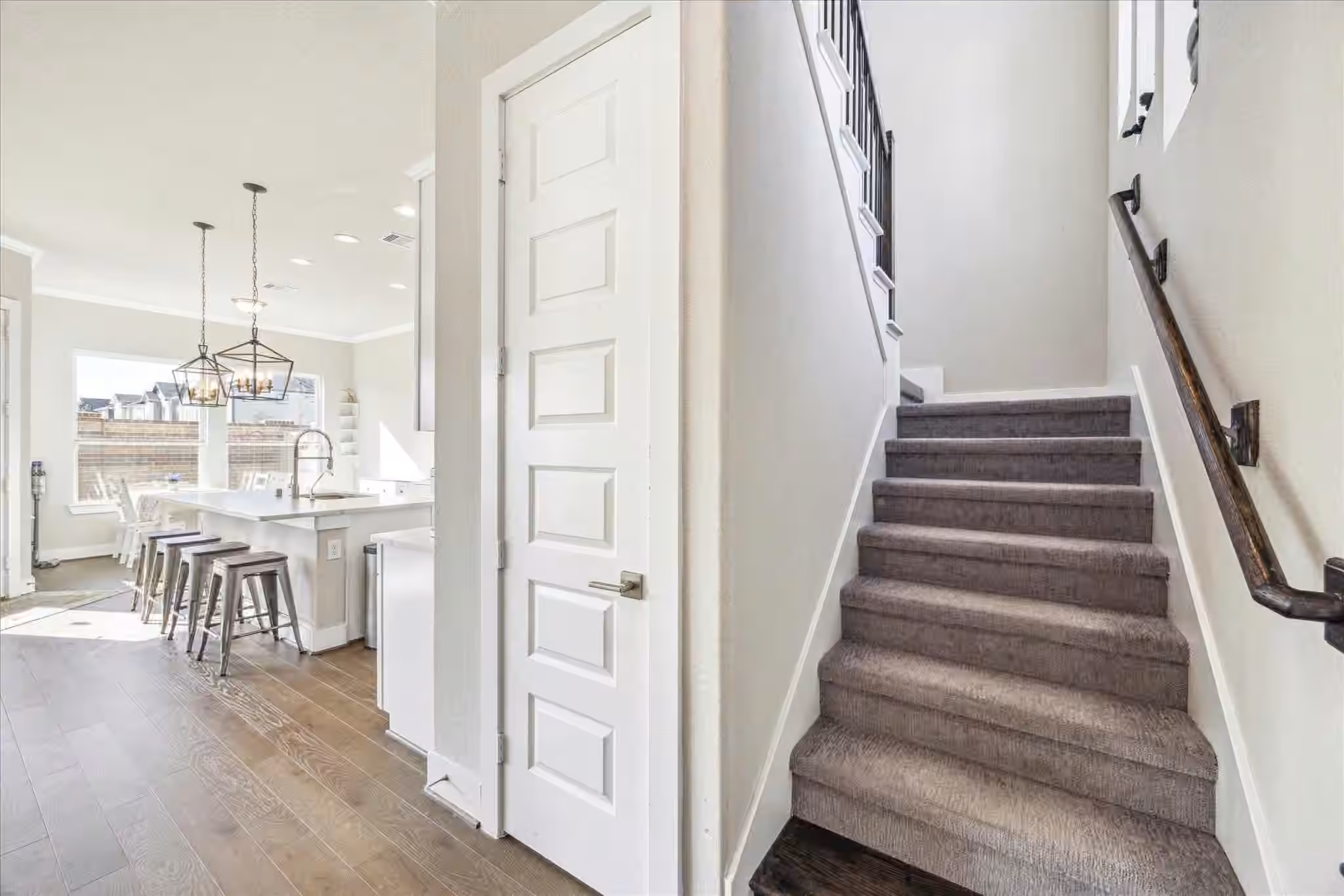 Photo 7 of 4211 Upland Bend Drive, Houston, TX