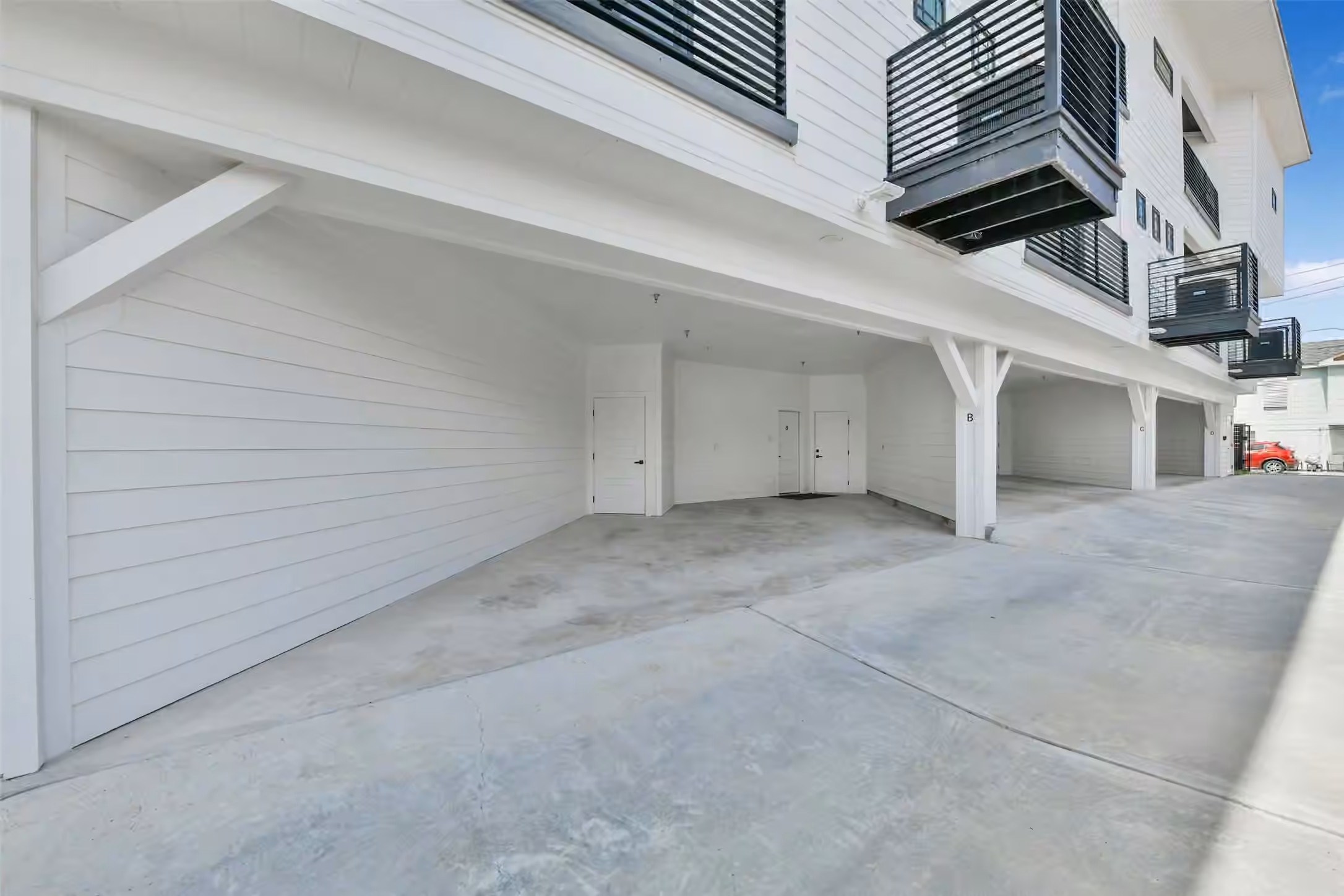 Photo 5 of 1716 23rd Street B, Galveston, TX