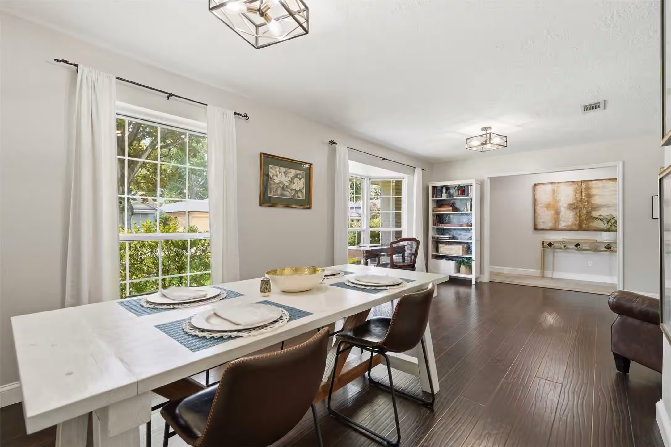 Photo 6 of 12919 Westhorpe Drive, Houston, TX