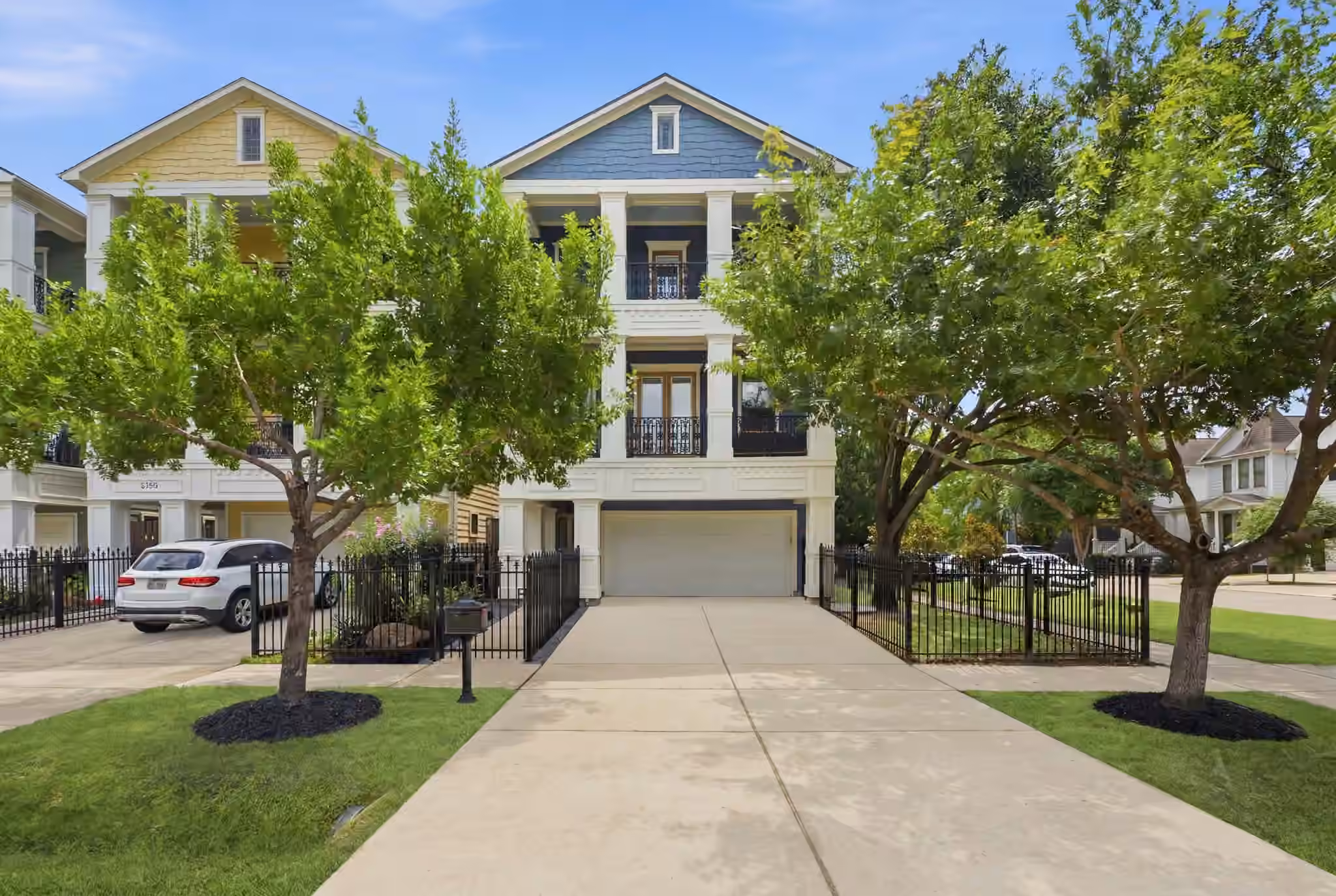 Photo of 2702 Nicholson Street, Houston, TX 77008