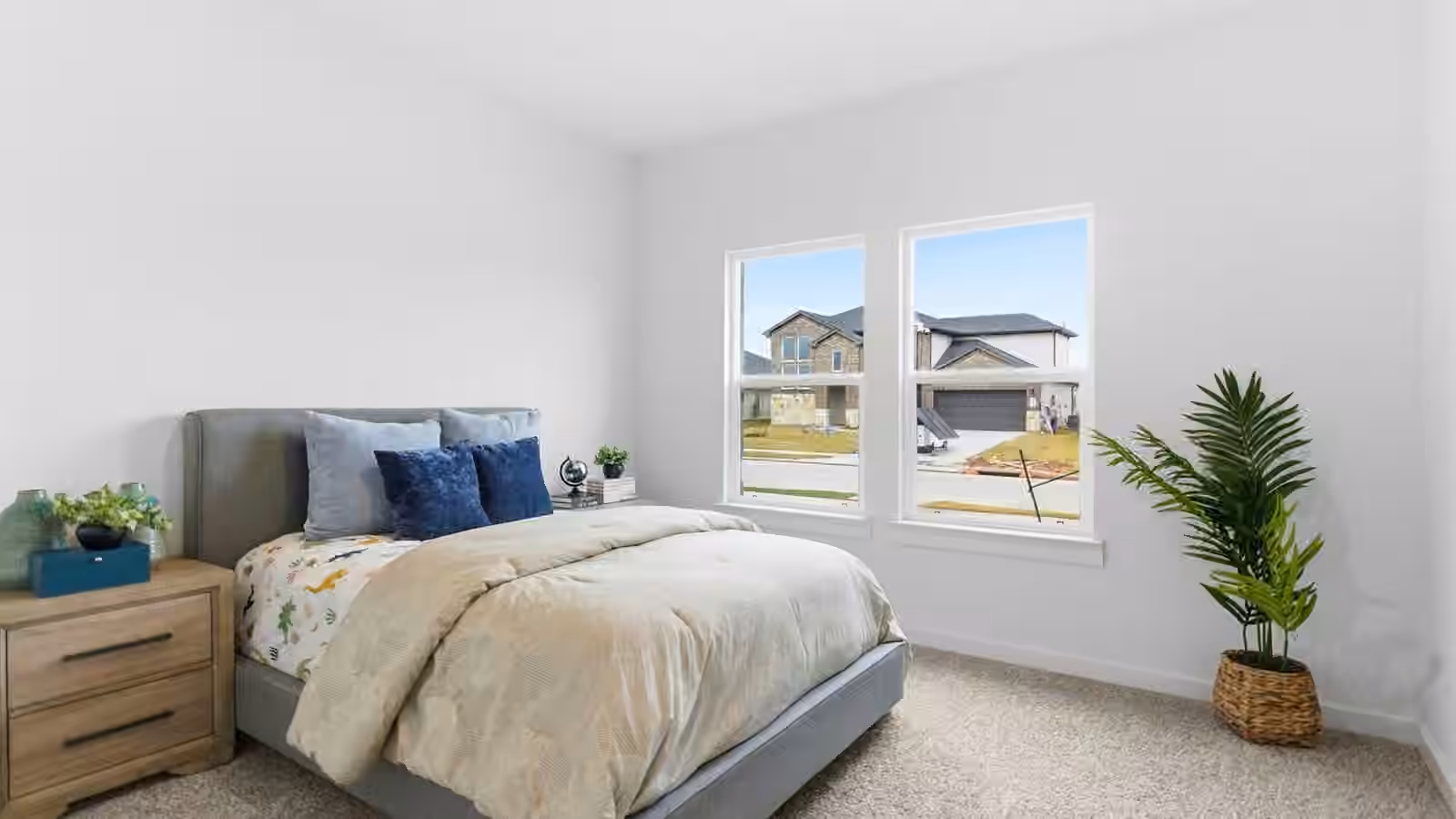 Photo 4 of 5008 Rosemary Creek Drive, Rosenberg, TX