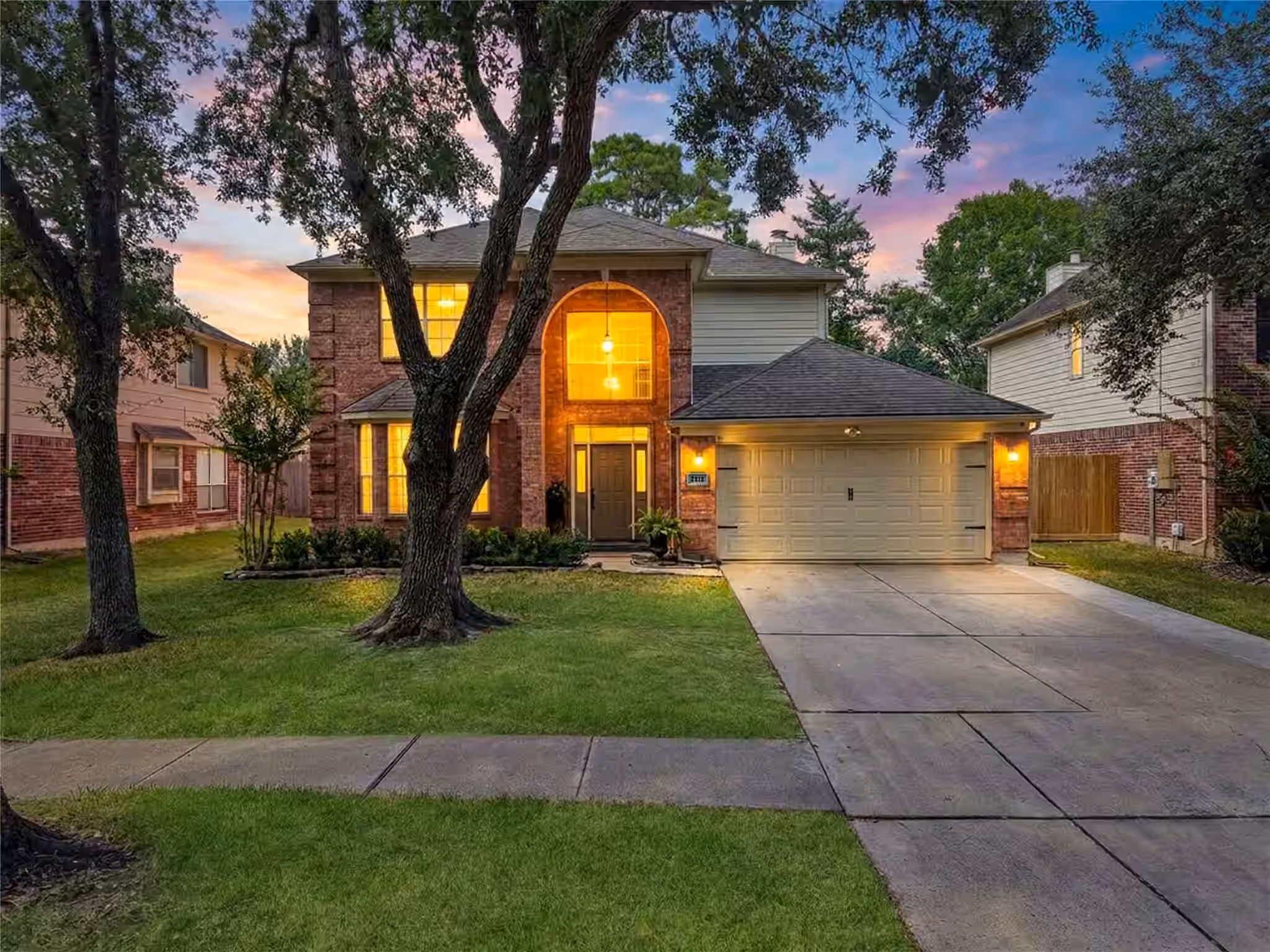 Photo of 2212 Palm Lagoon Drive, League City, TX 77573