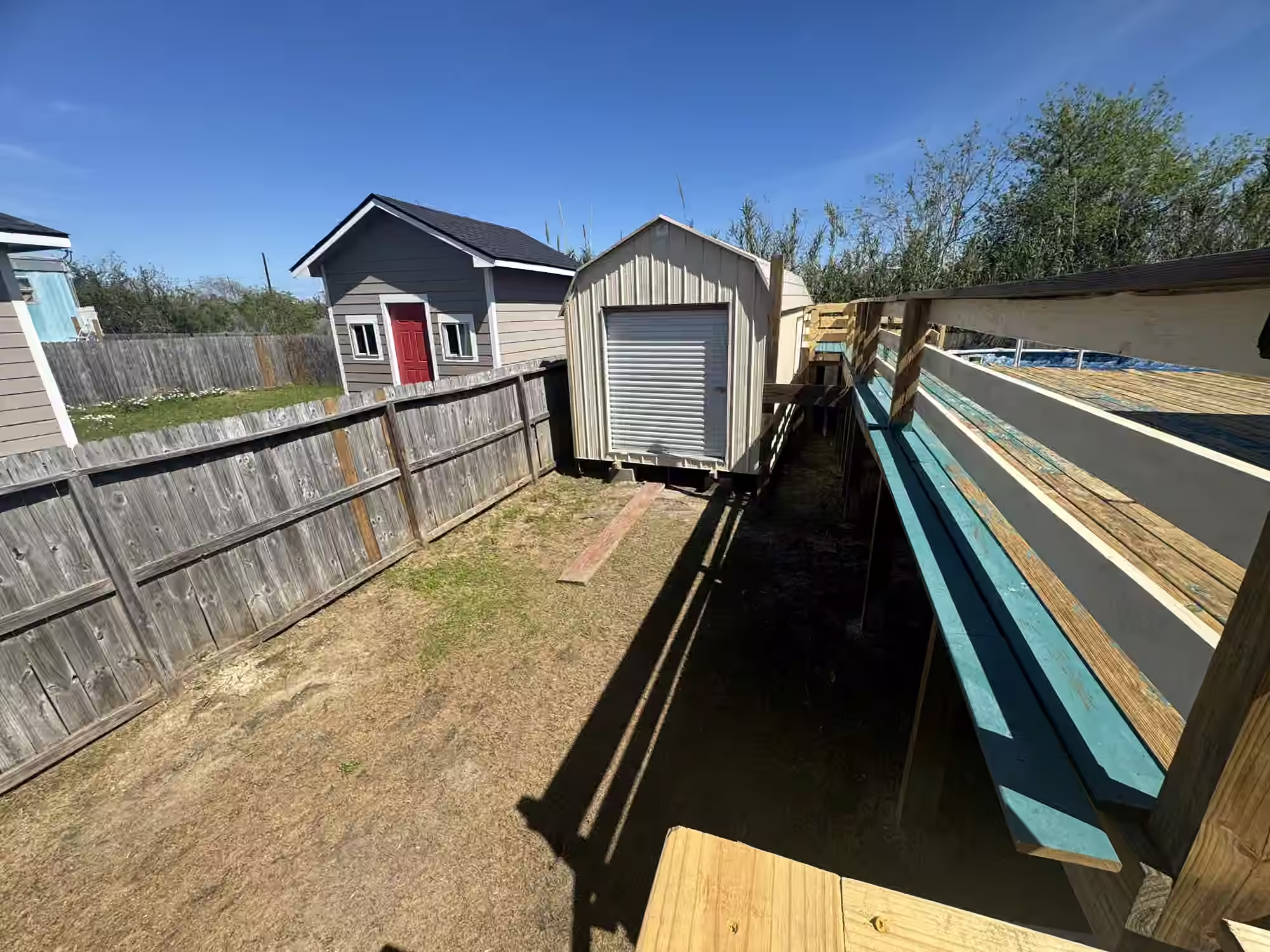 Photo 6 of 735 10th Street, San Leon, TX