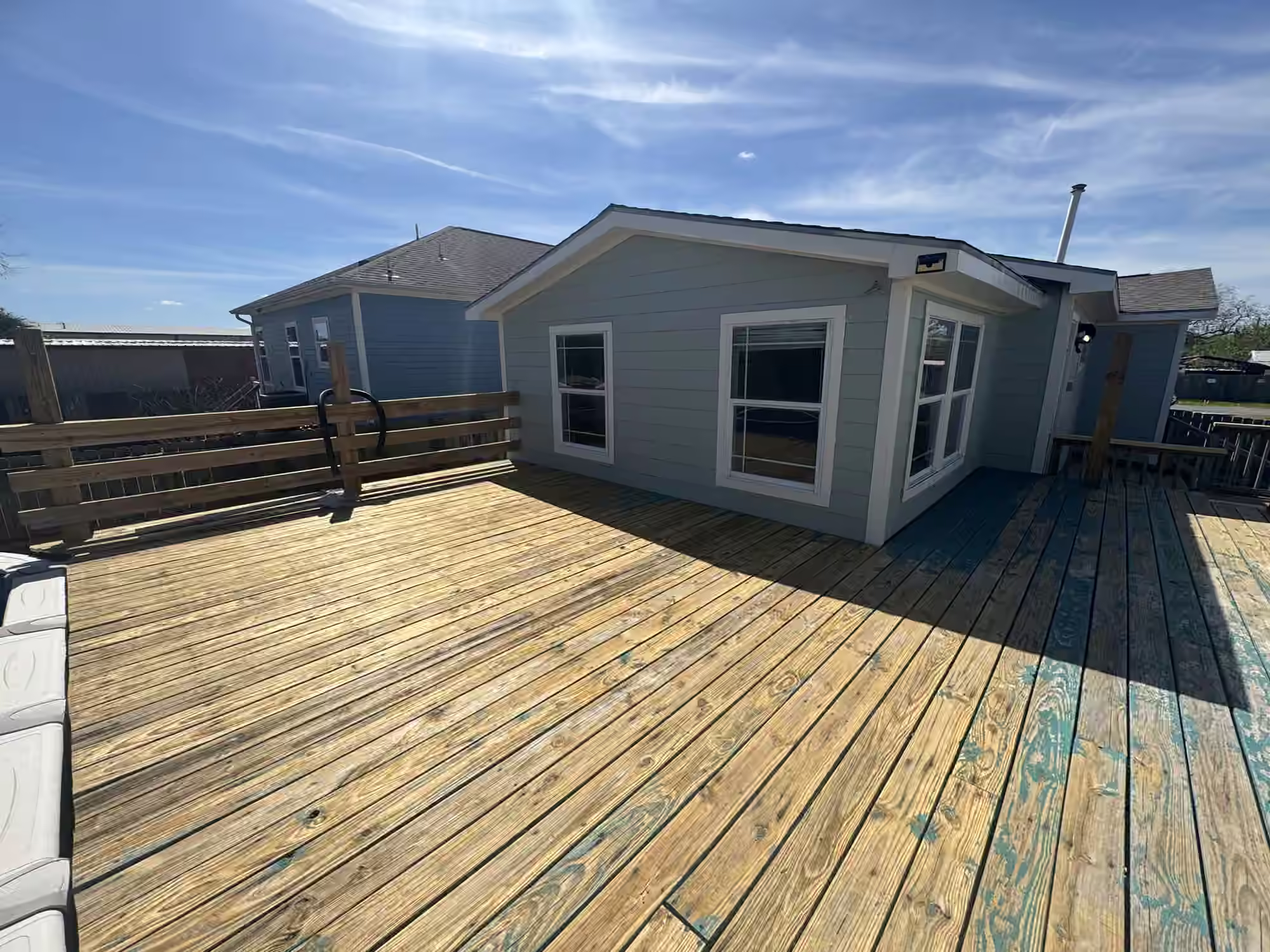 Photo 7 of 735 10th Street, San Leon, TX