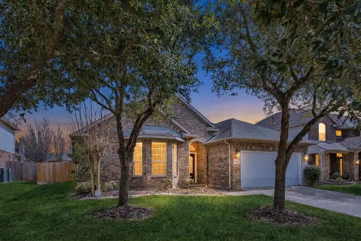Photo of 18126 Rustic Brook Court, Cypress, TX 77429