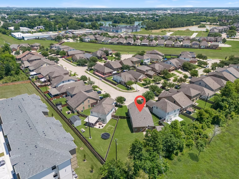 Photo of 9402 Savannah Holly Drive, Houston, TX 77075