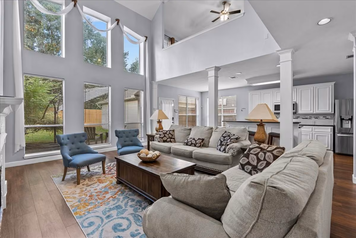 Photo of 2376 Autumn Mist Lane, League City, TX 77573