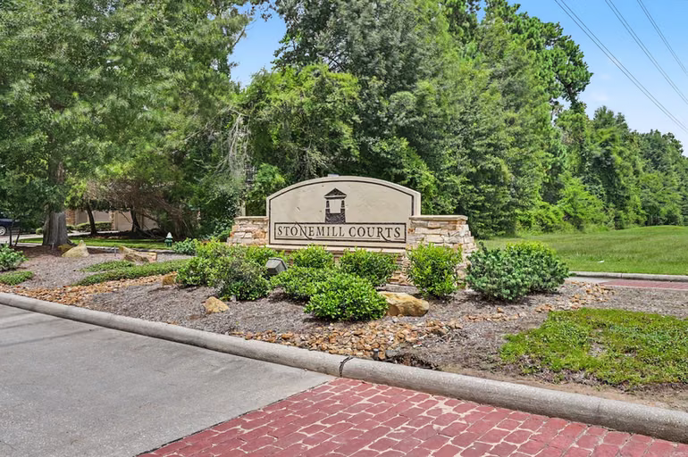 Photo of 73 Scarlet Woods Court, The Woodlands, TX 77380