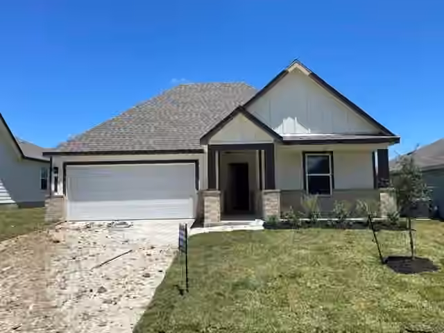 Photo of 1111 Legrand Street, Brenham, TX 77833