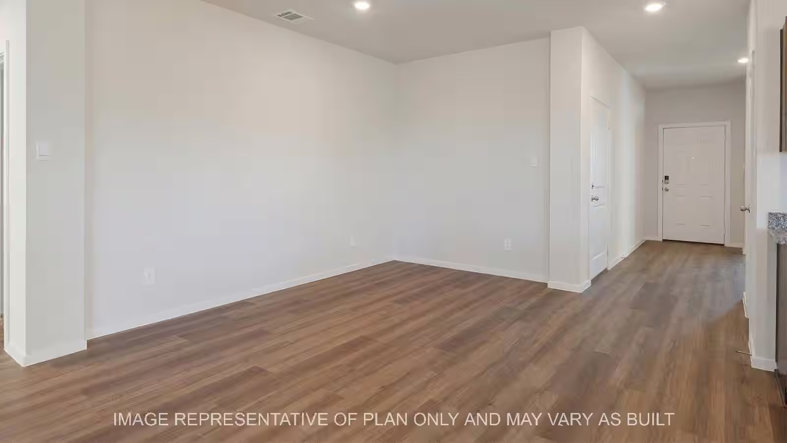 Photo 3 of 1111 Legrand Street, Brenham, TX