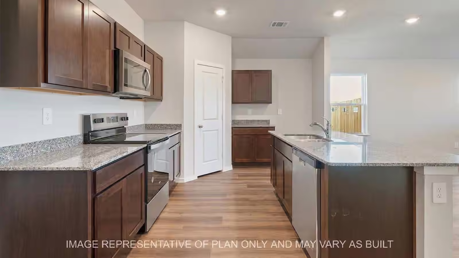 Photo 5 of 1111 Legrand Street, Brenham, TX