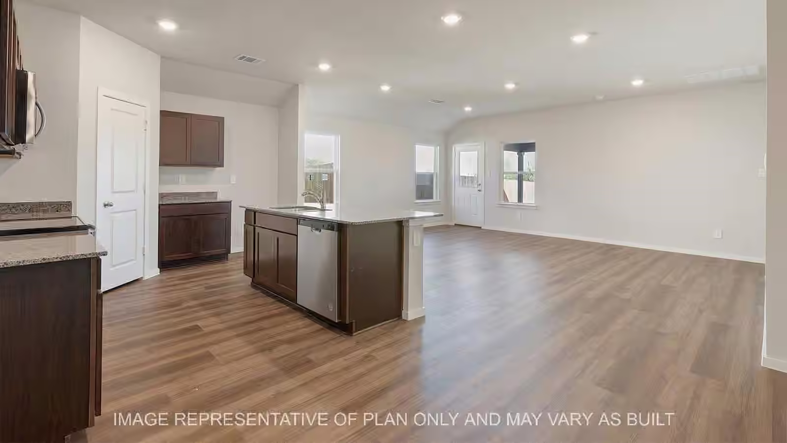 Photo 6 of 1111 Legrand Street, Brenham, TX