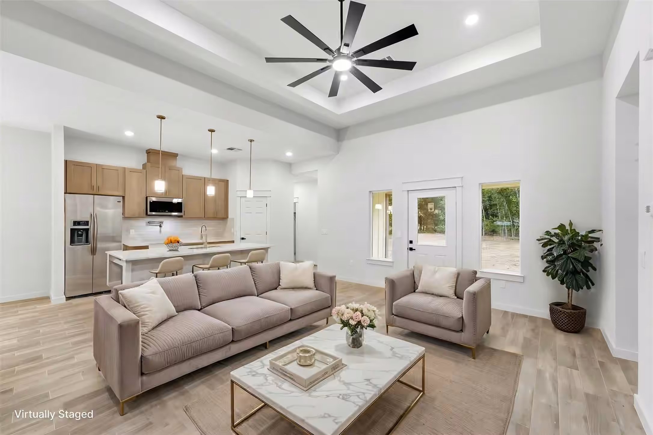 Photo 4 of 16701 Ardmore Street, Conroe, TX