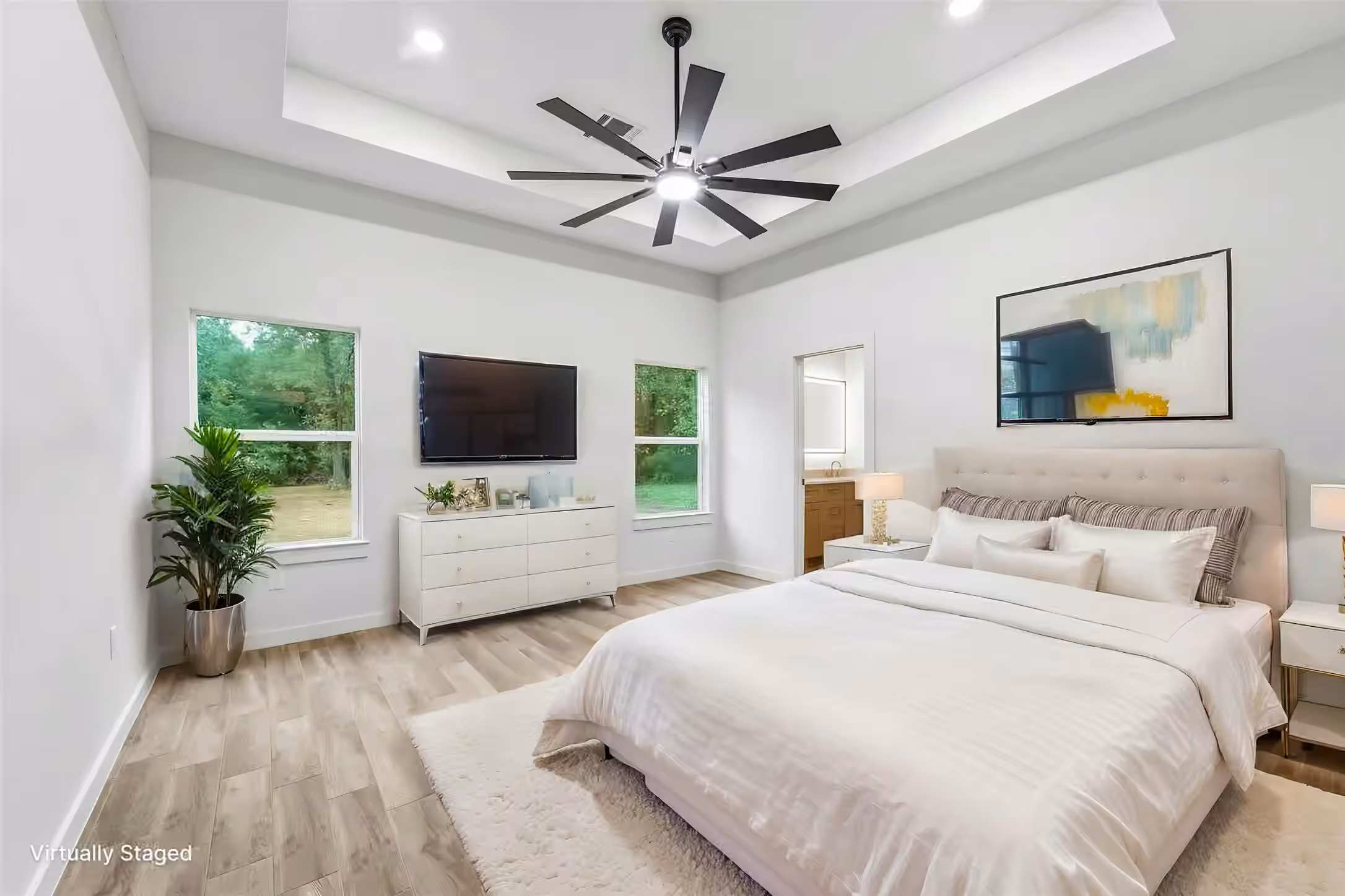 Photo 6 of 16701 Ardmore Street, Conroe, TX