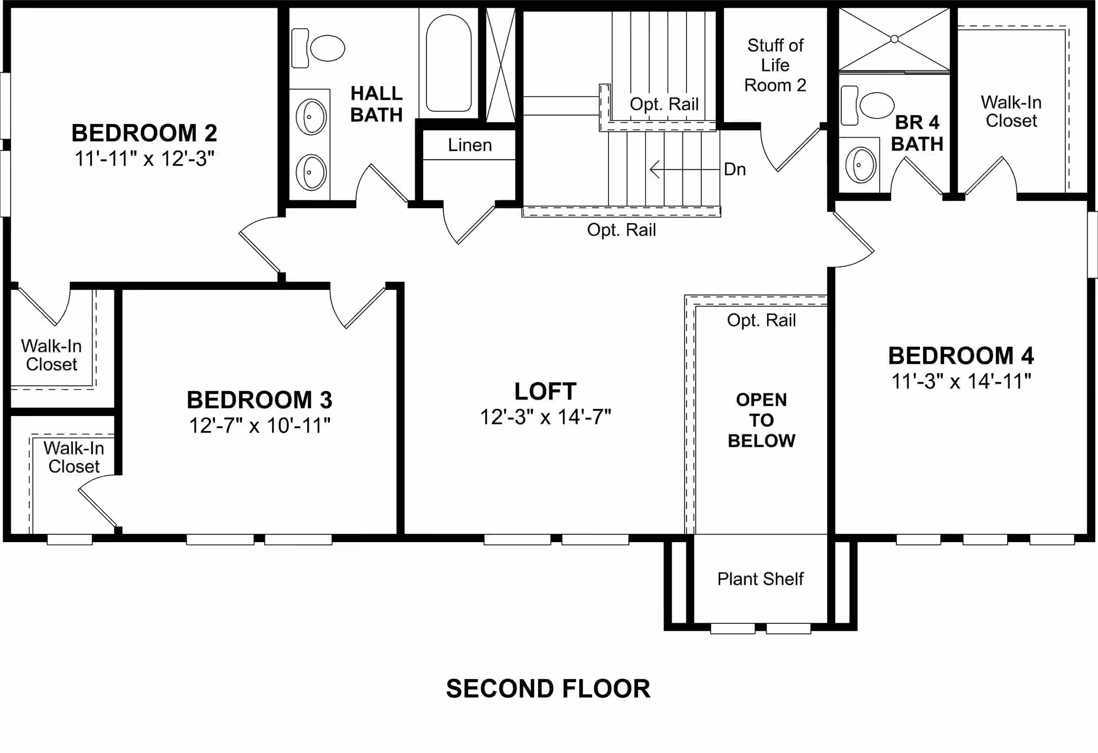 Photo 5 of 13714 Pamela Belle Path, Conroe, TX