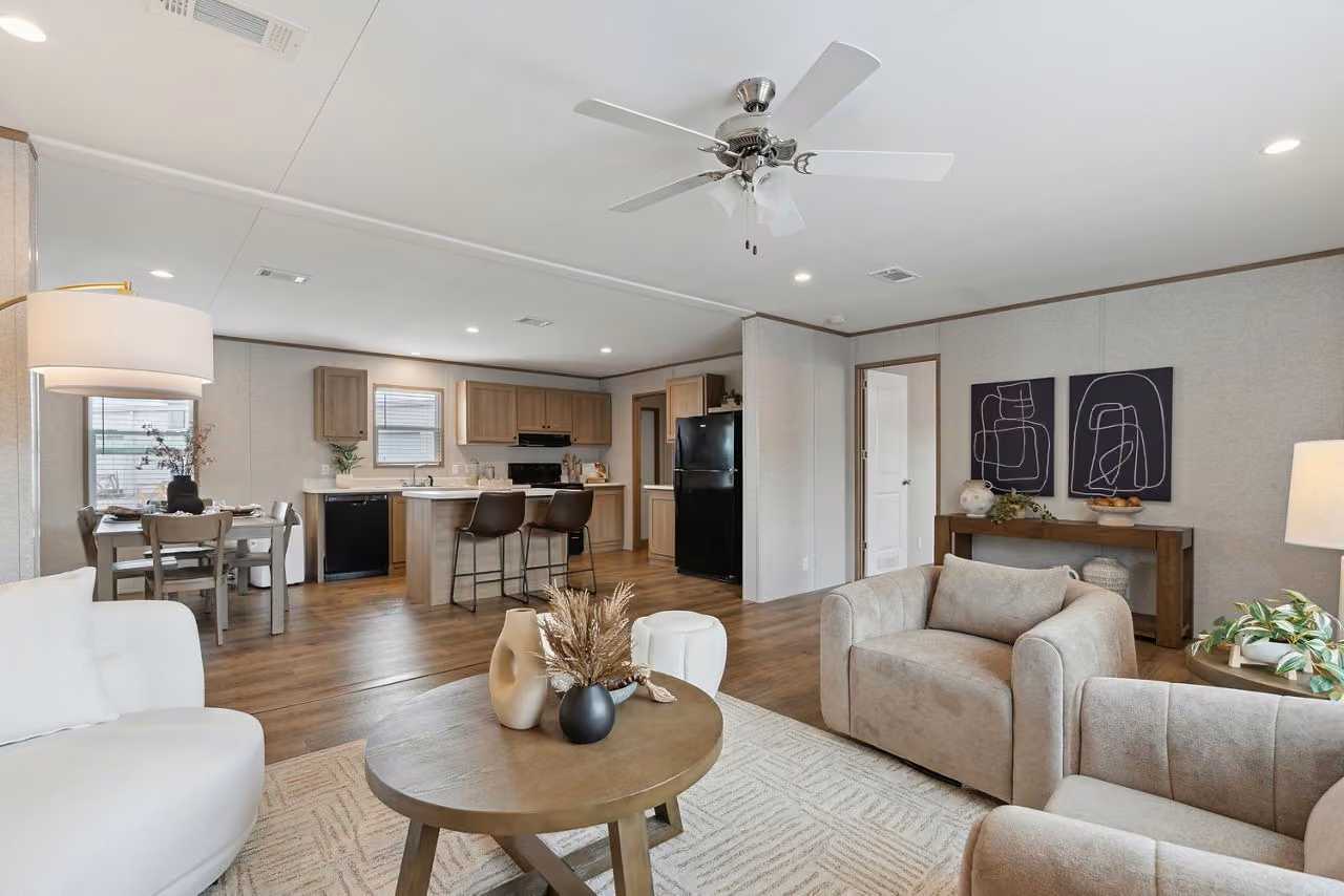 Photo 4 of 1020 Cottonwoood Bend Lane, Waller, TX