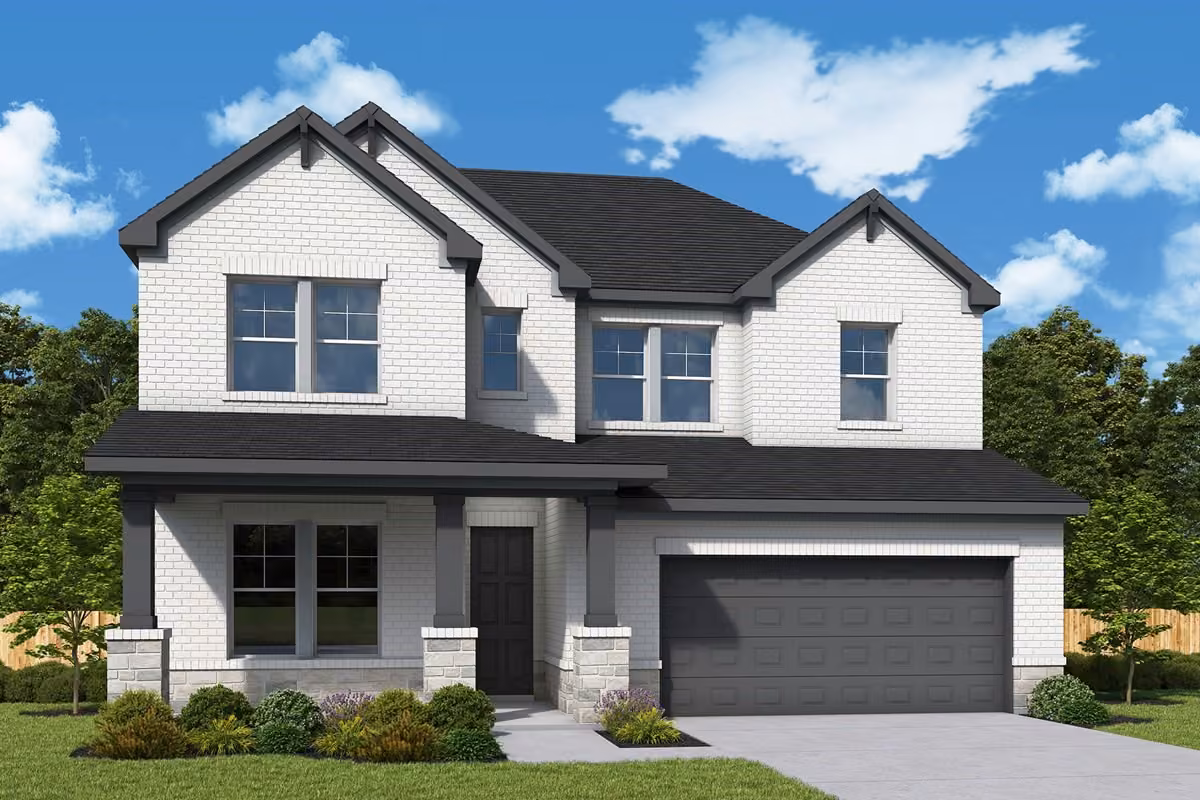 Photo of 9725 Howard Oaks Drive, Conroe, TX