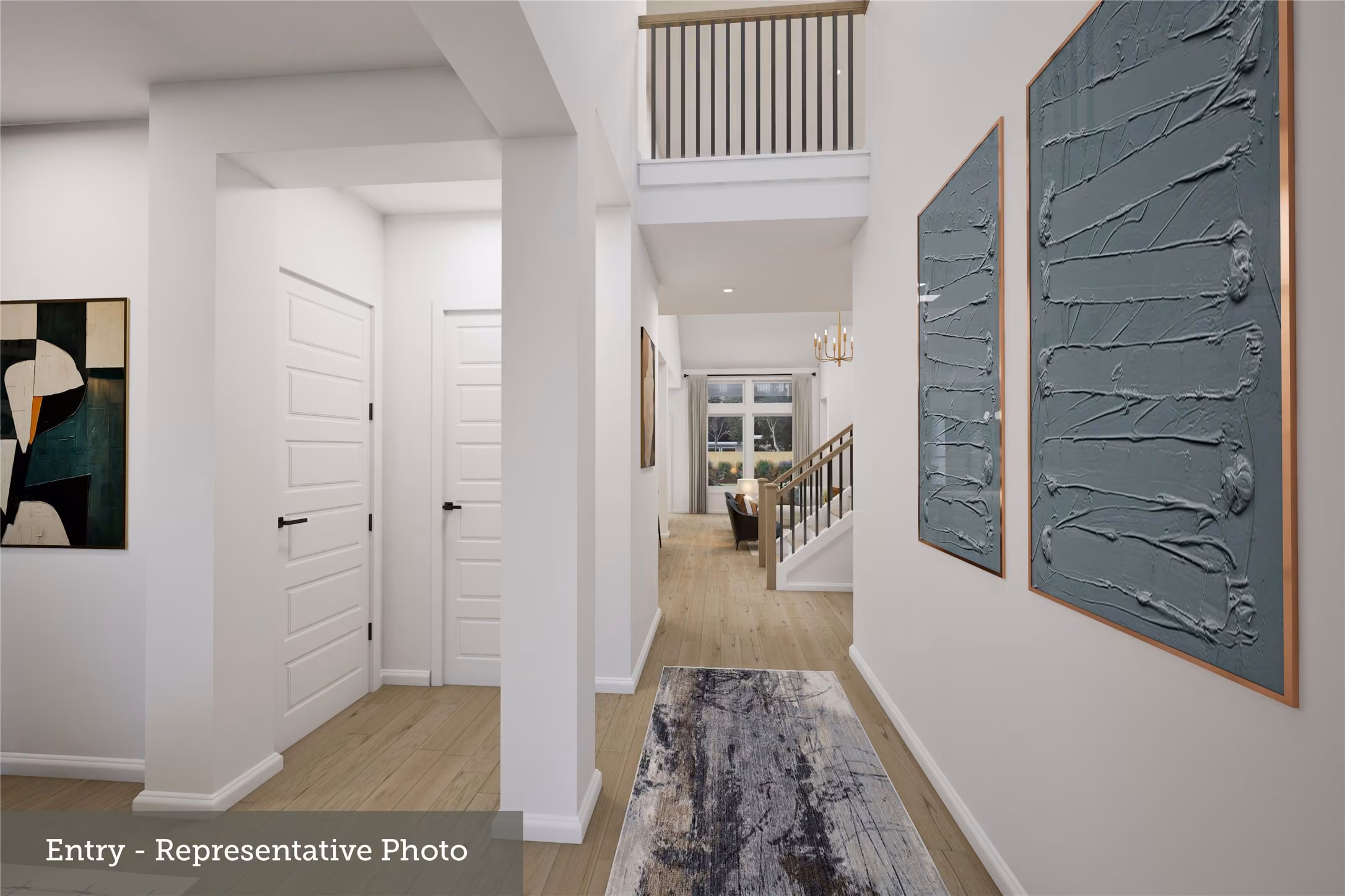 Photo 2 of 9725 Howard Oaks Drive, Conroe, TX