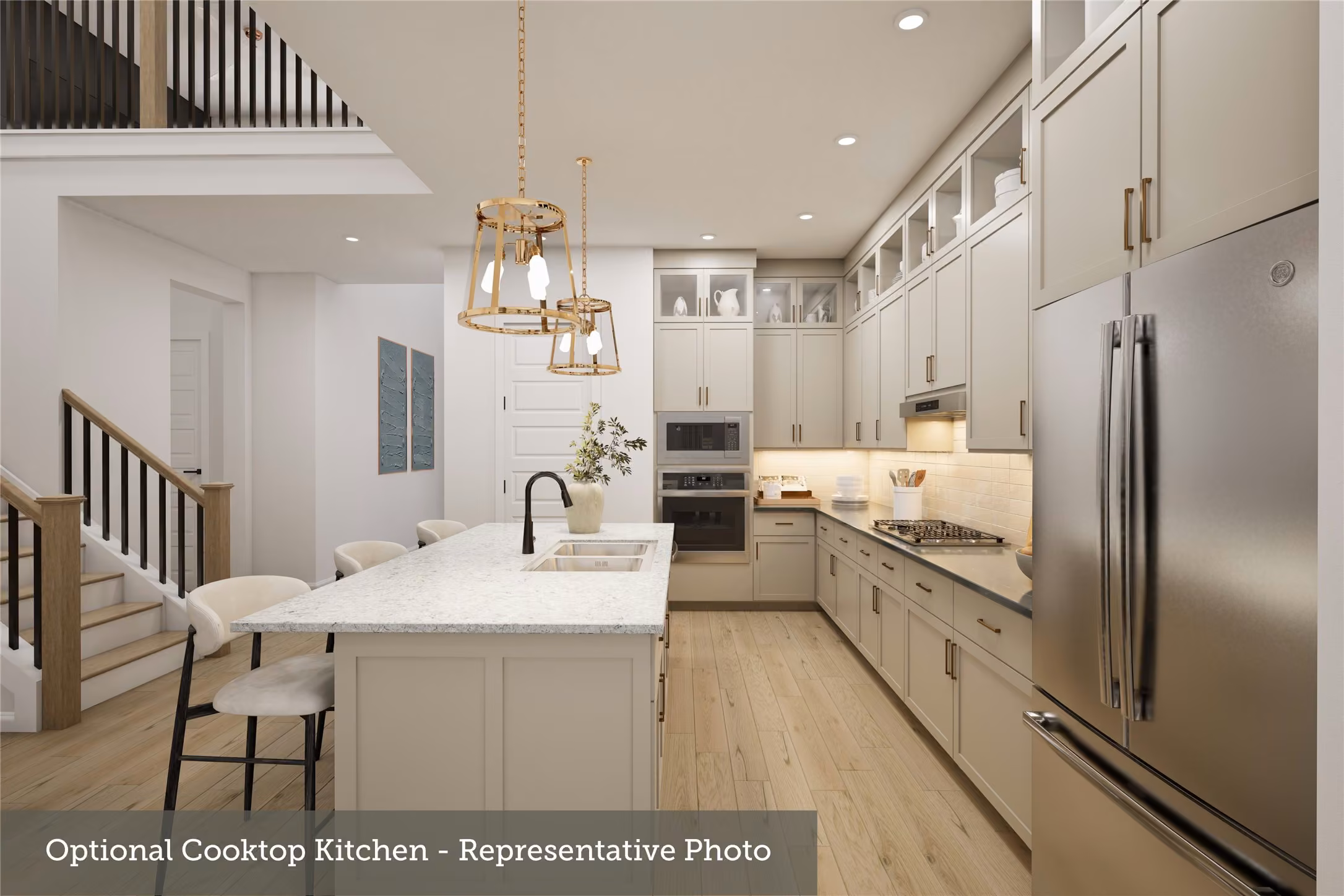 Photo 6 of 9725 Howard Oaks Drive, Conroe, TX