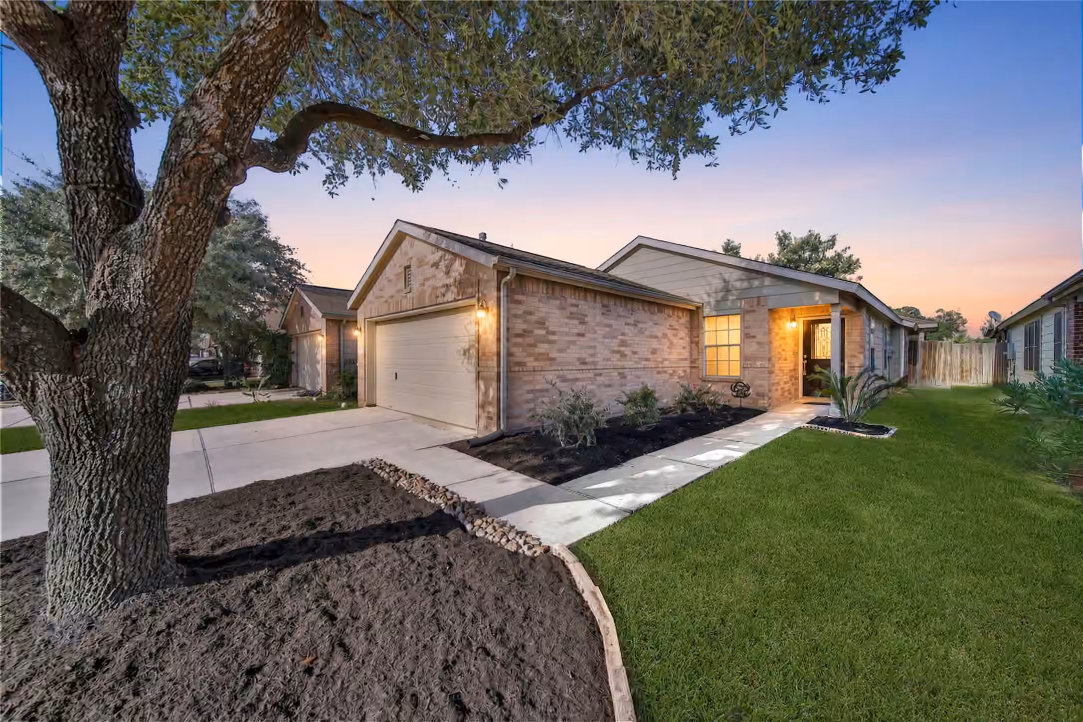 Photo of 22126 Orchard Dale Drive, Spring, TX 77389