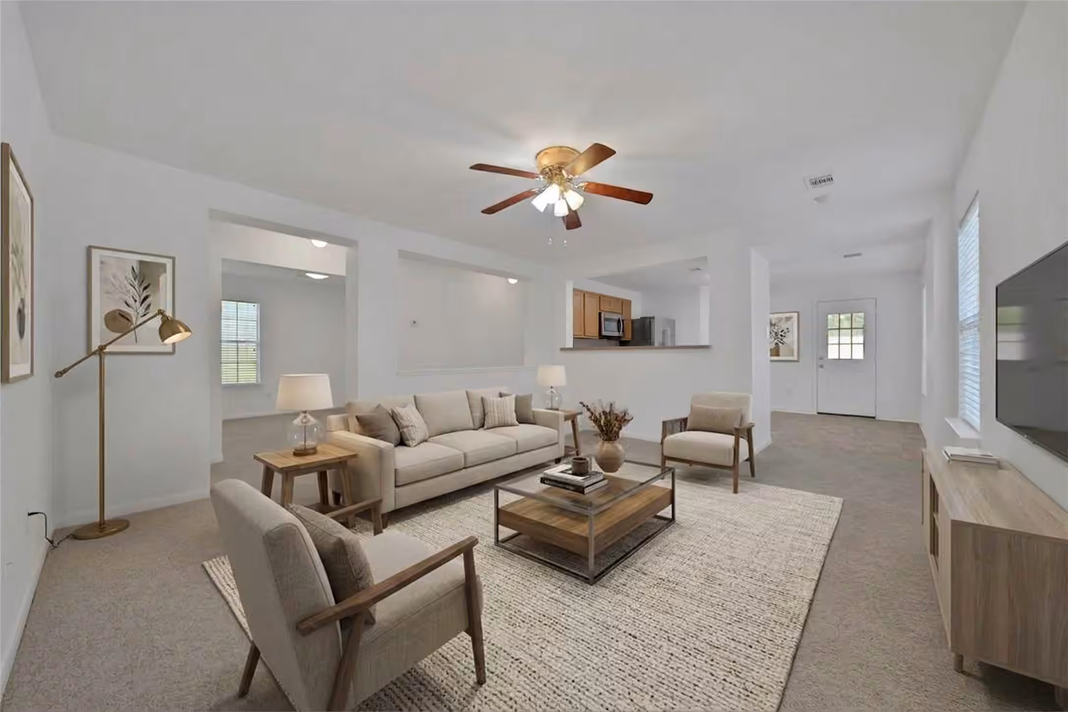 Photo 2 of 22126 Orchard Dale Drive, Spring, TX