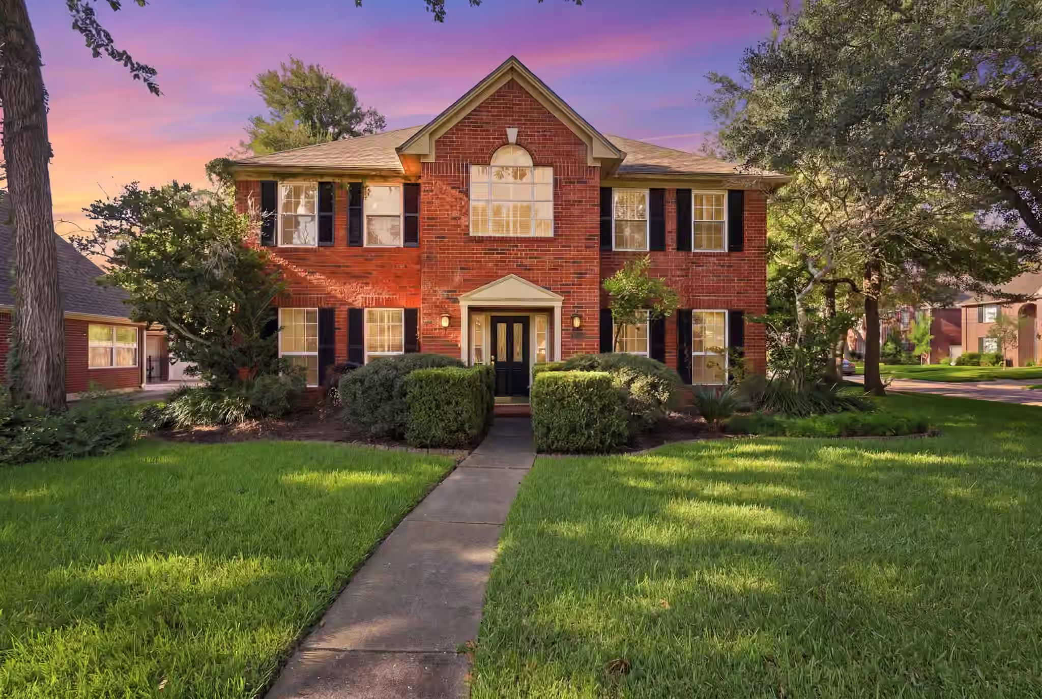 Photo of 6906 Morningside Drive, Sugar Land, TX 77479