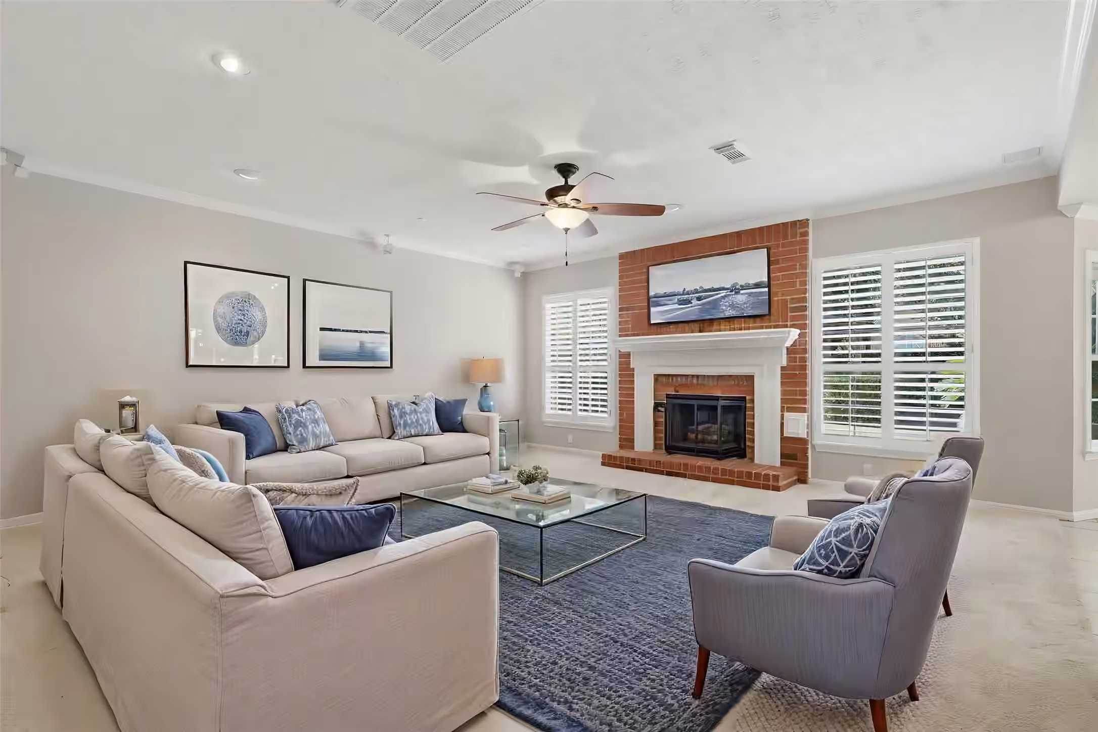 Photo 7 of 6906 Morningside Drive, Sugar Land, TX