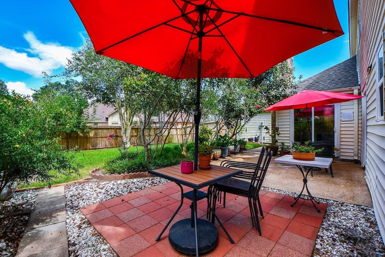 Photo 6 of 814 S Fry Road, Katy, TX