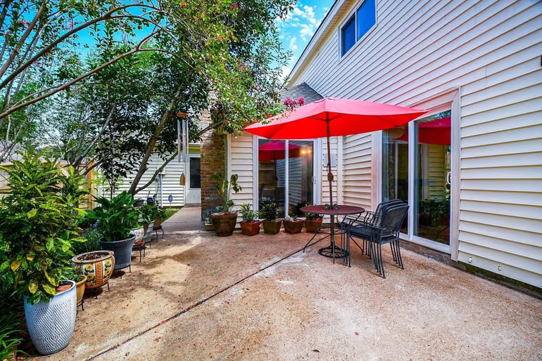 Photo 7 of 814 S Fry Road, Katy, TX