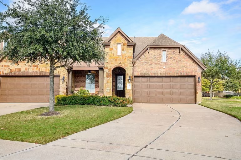 Photo of 24206 Calico Trace Lane, Katy, TX 77494
