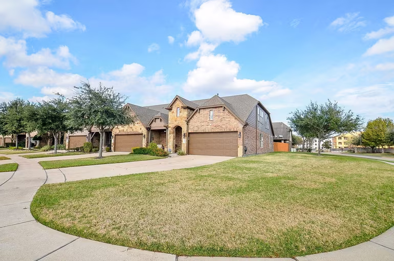 Photo 2 of 24206 Calico Trace Lane, Katy, TX