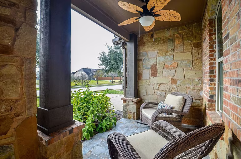 Photo 5 of 24206 Calico Trace Lane, Katy, TX