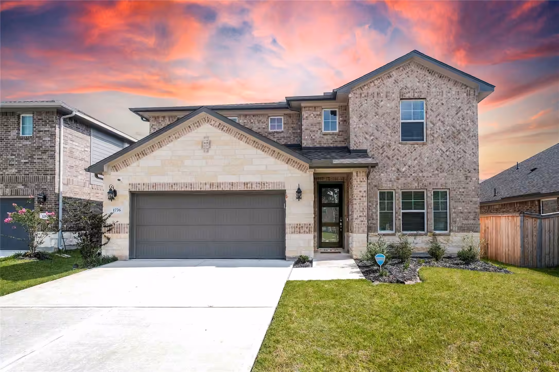 Photo of 1776 Succotash Oak Court, Conroe, TX
