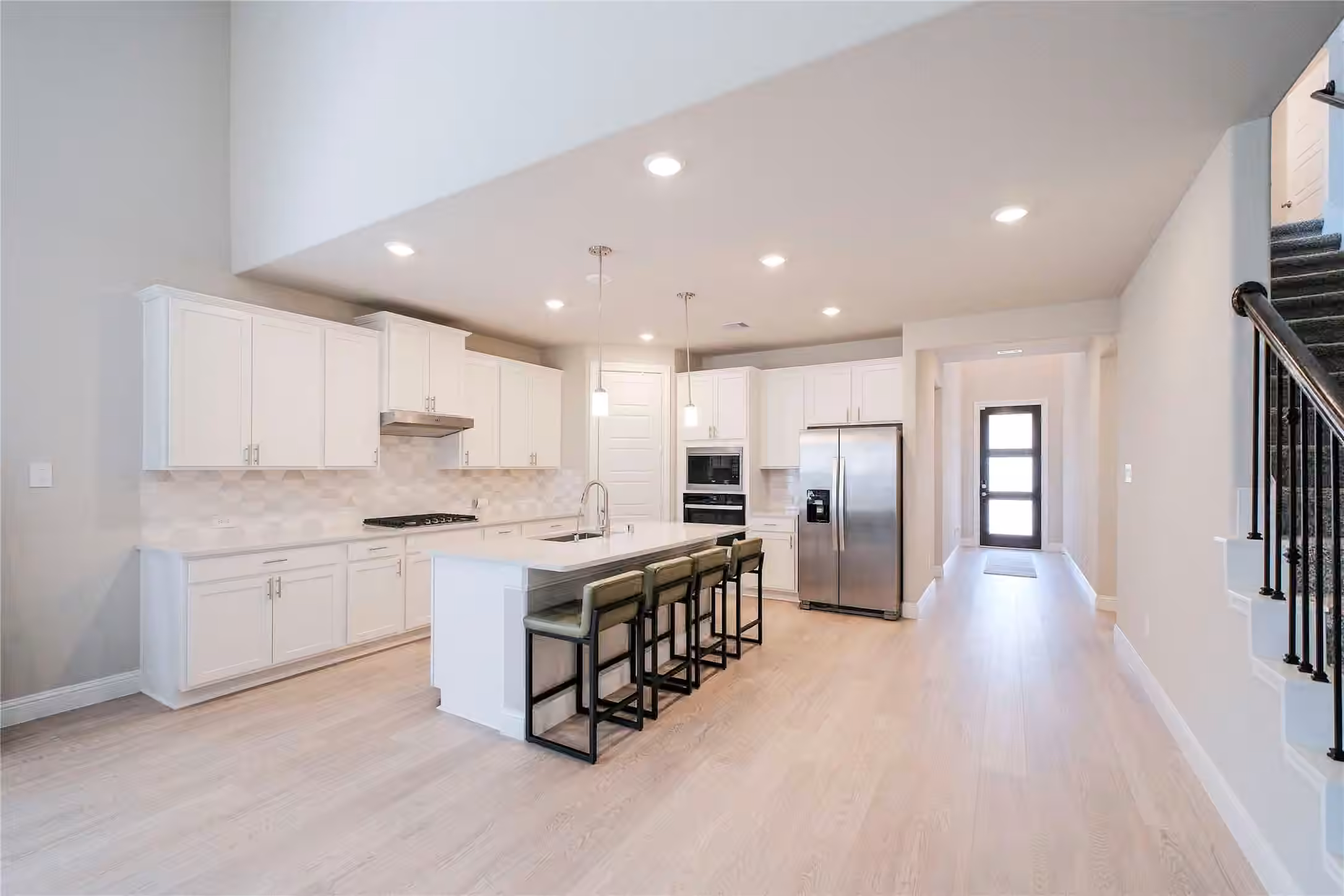 Photo 5 of 1776 Succotash Oak Court, Conroe, TX