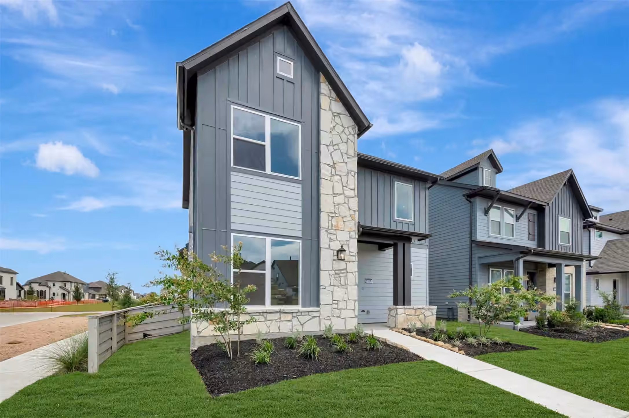 Photo 2 of 5507 Orangery Lane, Manvel, TX