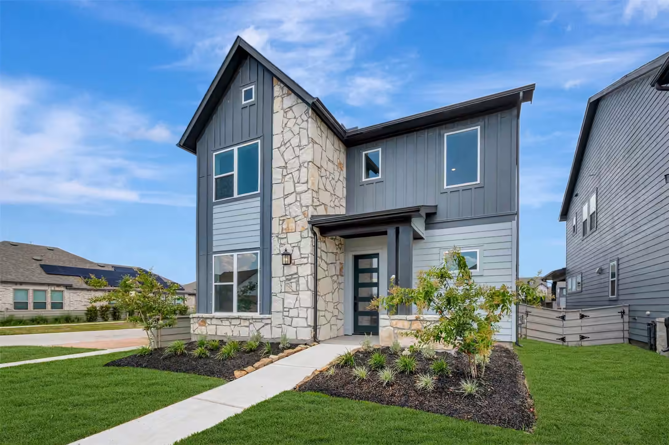 Photo 3 of 5507 Orangery Lane, Manvel, TX