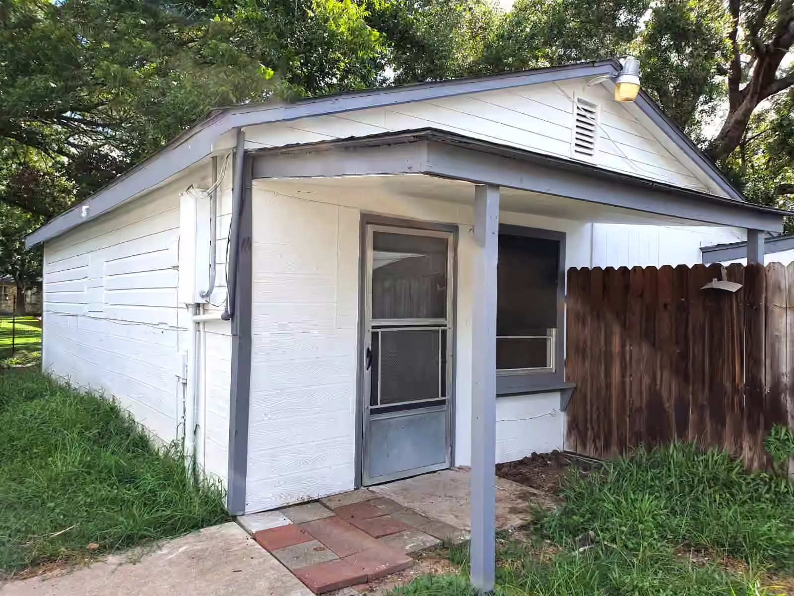 Photo 4 of 1272 Pecan Street, Clute, TX