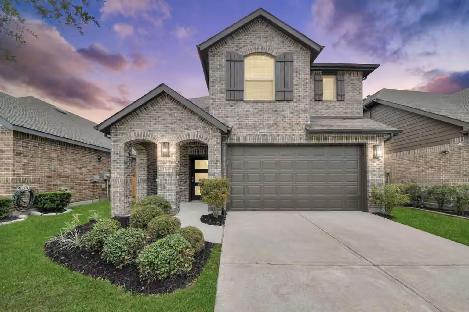 Photo of 15746 Highlands Cove Drive, Humble, TX 77346