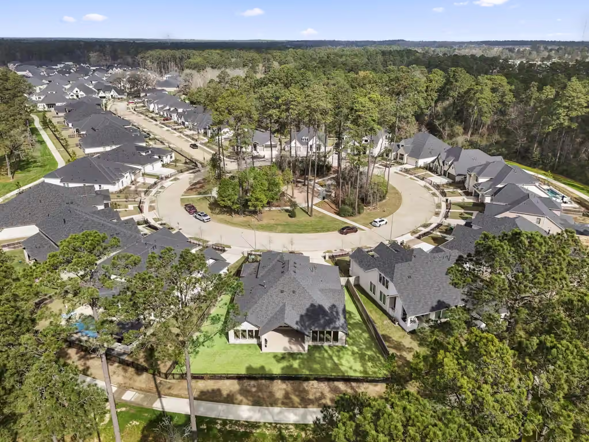 Photo 6 of 30 Arctic Tern Circle, Magnolia, TX