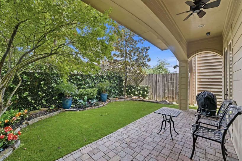 Photo of 1217 Malone Street, Houston, TX