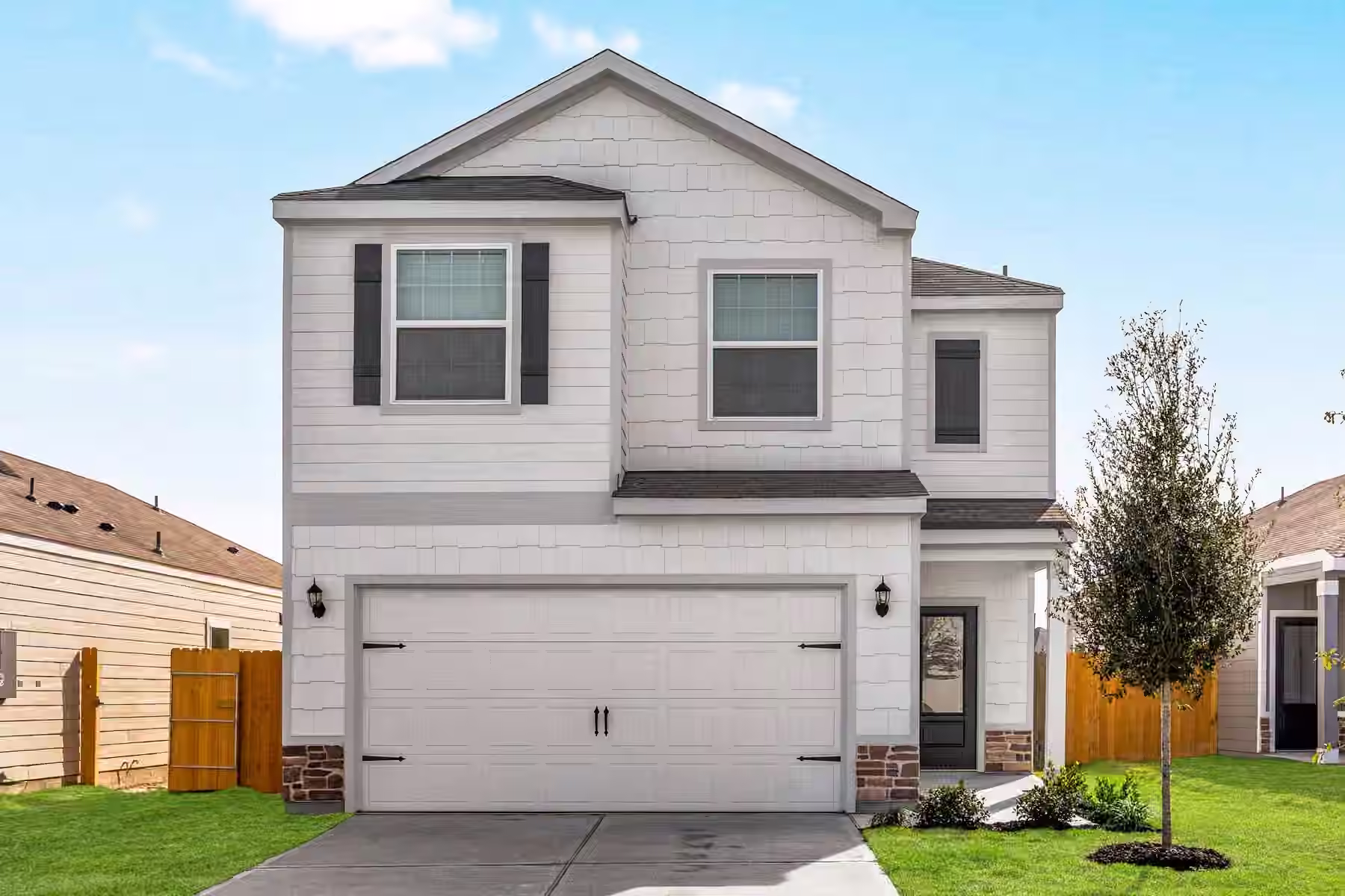 Photo of 6509 Winter Elm Street, Houston, TX 77048