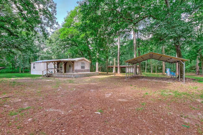 Photo 5 of 1815 Will Scarlett Street, Montgomery, TX