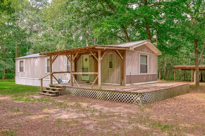 Photo 7 of 1815 Will Scarlett Street, Montgomery, TX