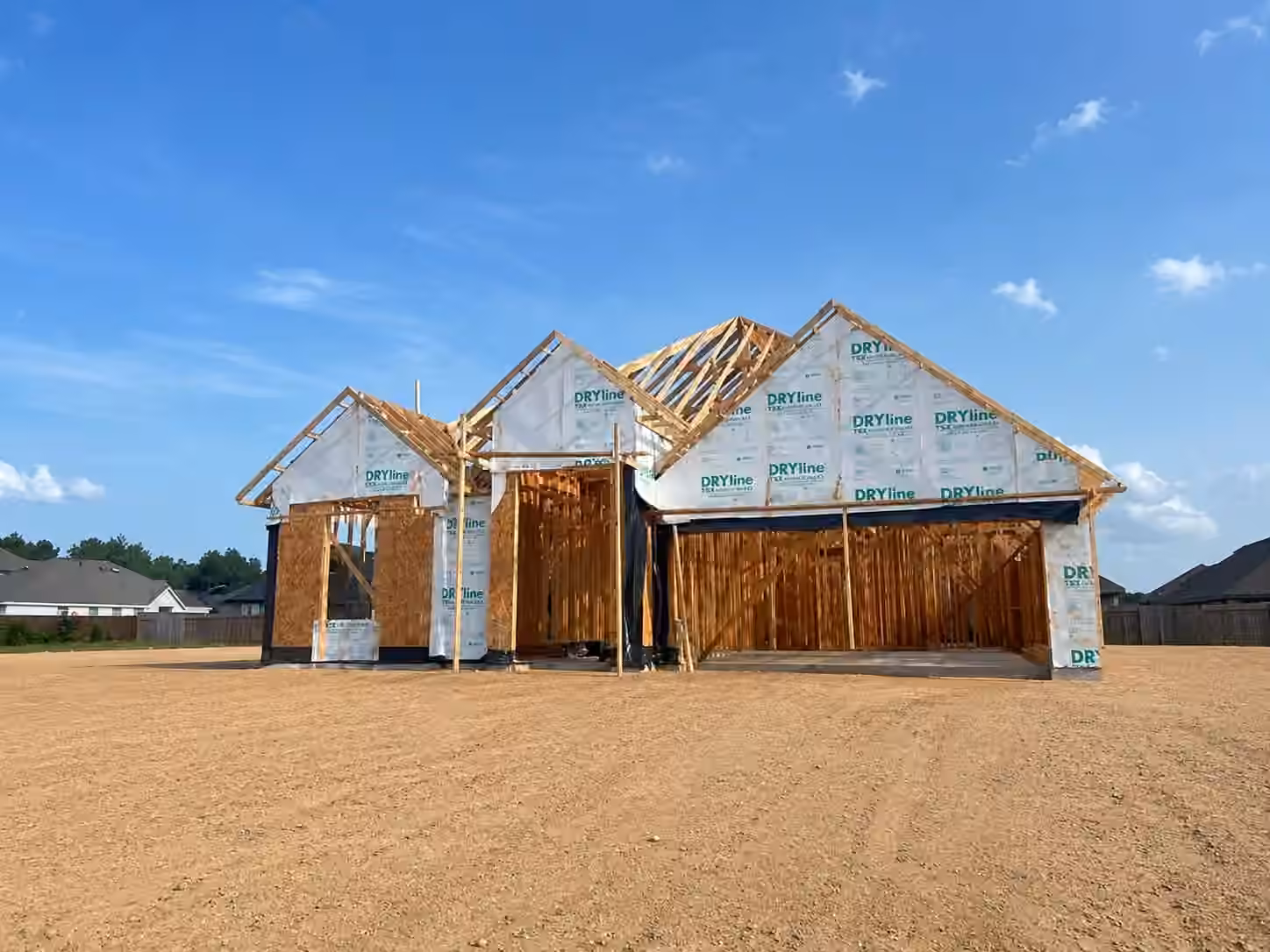 Photo 2 of 404 Rugged Rock Lane, New Caney, TX
